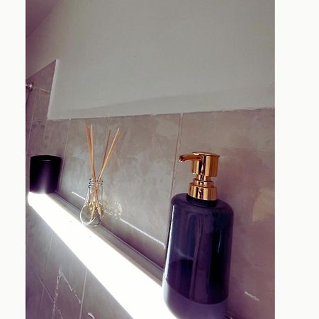 Studio Cosy- Paris Centre Extérieur photo